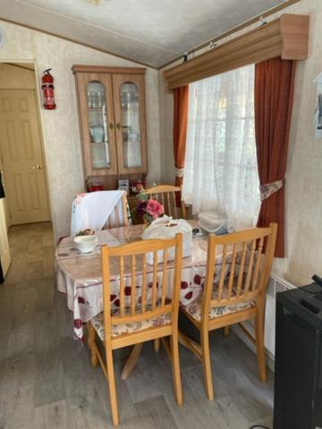 נוייל-סור-מר Mobilhome מראה חיצוני תמונה