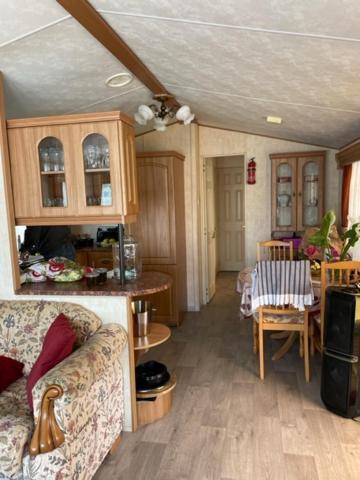 נוייל-סור-מר Mobilhome מראה חיצוני תמונה